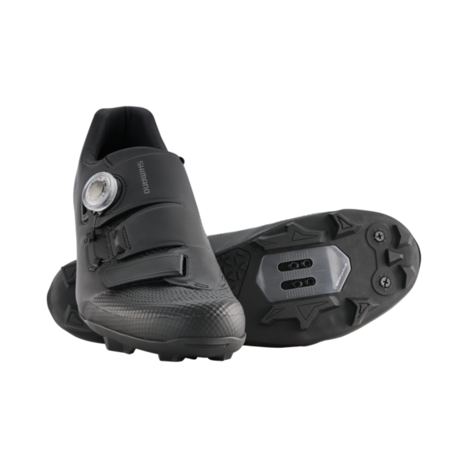 SHIMANO SH XC502 BICYCLES SHOES 42.0 Cycle Robert Inc