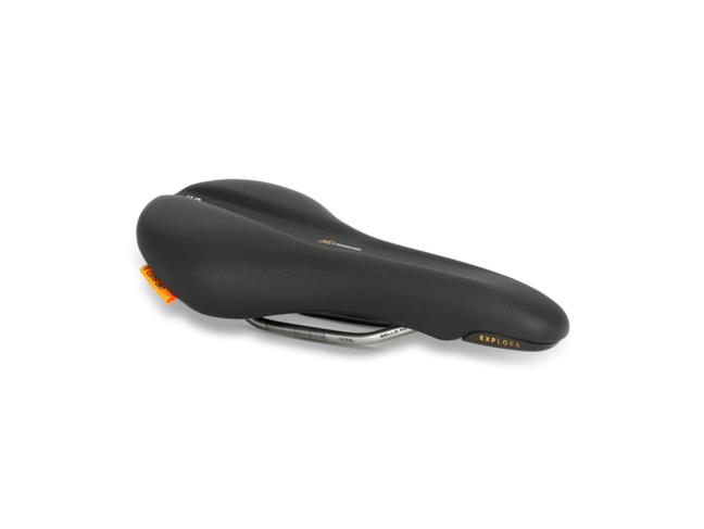 Selle Royal Royal Explora Athletic Saddle