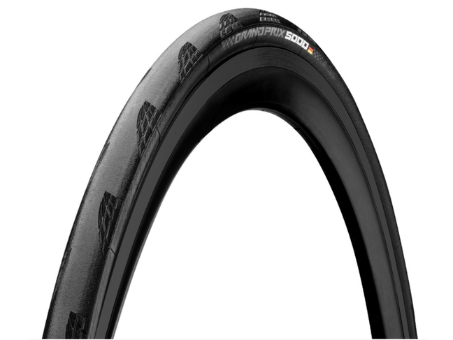 CONTINENTAL CONTINENTAL GRAND PRIX FOLDABLE TIRE 5000 700 X 32 BLKCHILI