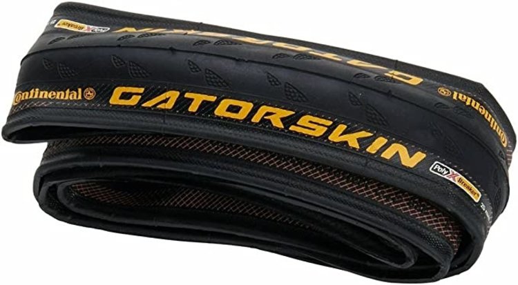 CONTINETAL Pneu Continental Gatorskin 25mm