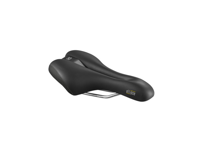 Selle Royal Ellipse Athletic Saddle