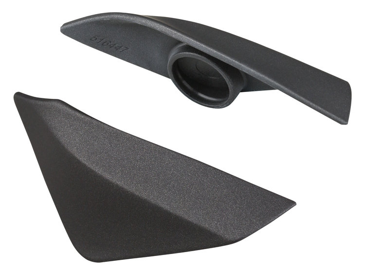 Trek Trek Madone 9 Aero IsoSpeed Cover Set