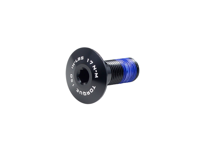 Trek Trek M10x1mm Full Suspension Rocker Pivot Bolt