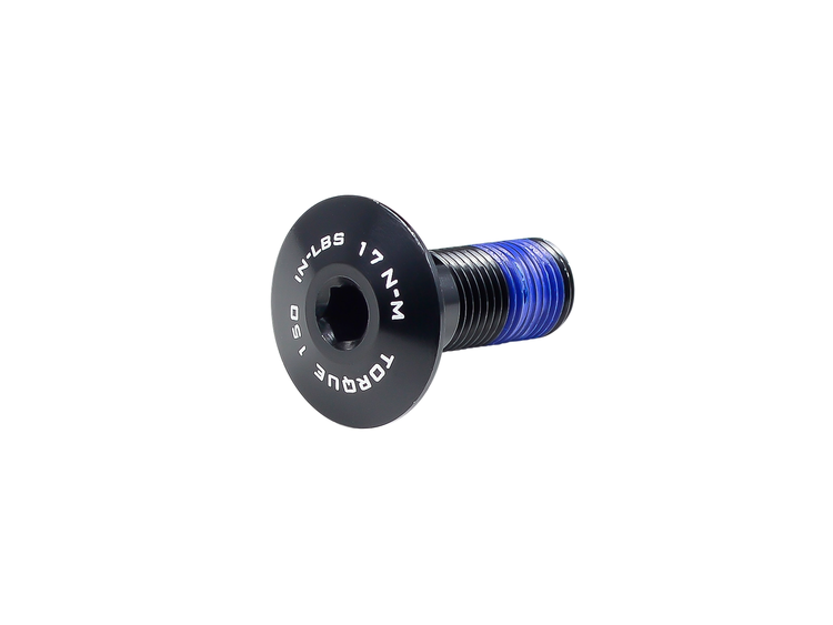 Trek Trek M10x1mm Full Suspension Rocker Pivot Bolt