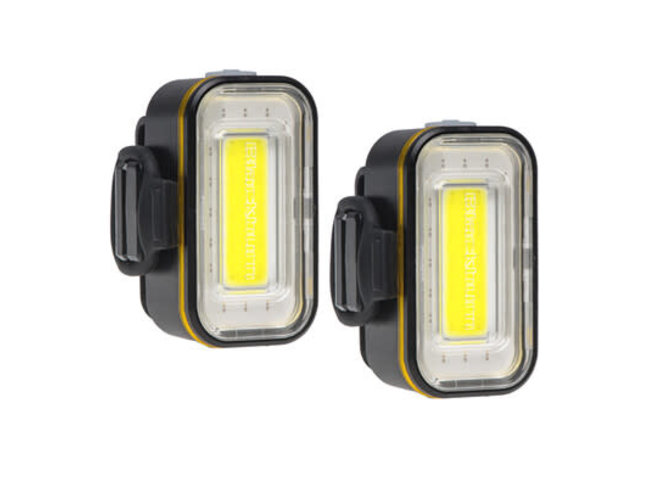 BLACKBURN Lumières Blackburn GRID 2'FER 2 PACK