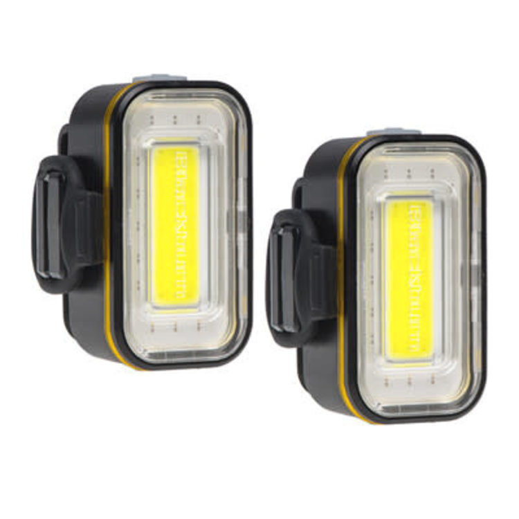 BLACKBURN Lumières Blackburn GRID 2'FER 2 PACK