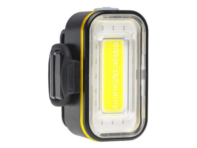 BLACKBURN GRID 2'FER FRONT OR REAR LIGHT