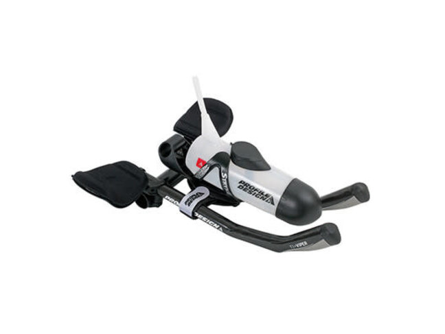 Profile KIT SUPPORTS AERO HC