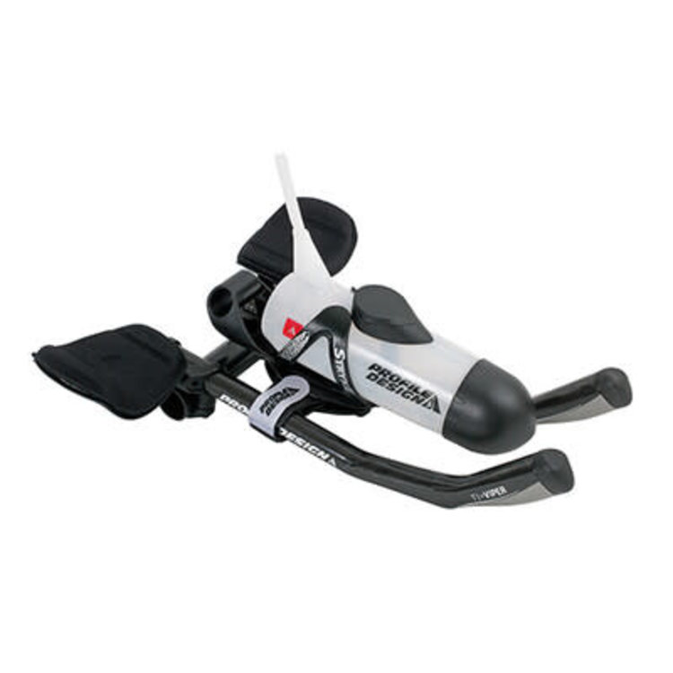 Profile KIT SUPPORTS AERO HC