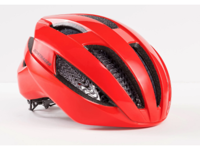 BONTRAGER Casque de Vélo Bontrager Specter WaveCel Rouge L