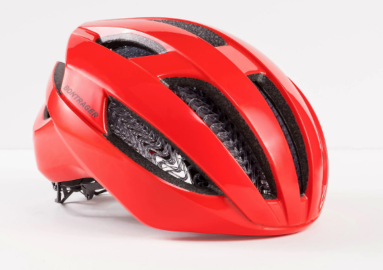 BONTRAGER Casque de Vélo Bontrager Specter WaveCel Rouge L