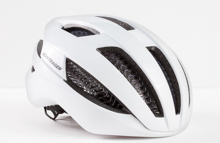 BONTRAGER Casque de Vélo Bontrager Specter WaveCel Blanc L