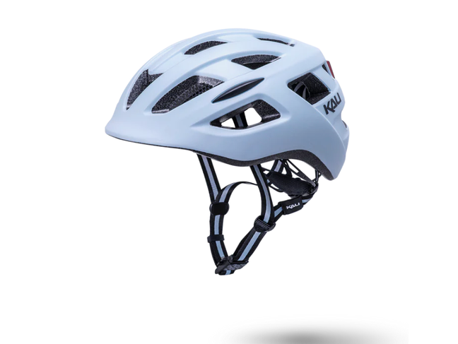 Kali Protectives KALI Central MATTE BLUE PASTEL Helmet L/XL