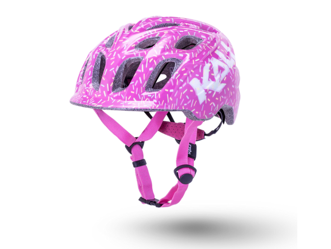 Chakra Child Helmet Spriknkles XS
