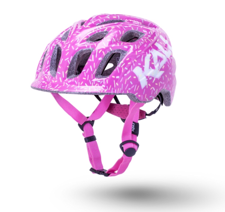Chakra Child Helmet Spriknkles XS
