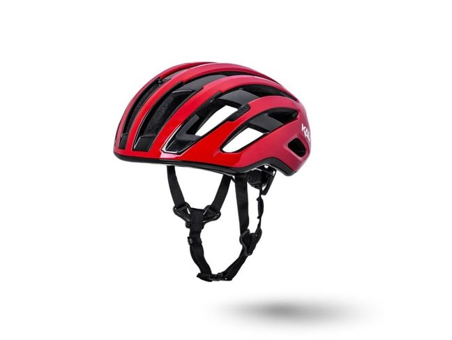 Kali GRIT Red Helmet S/M
