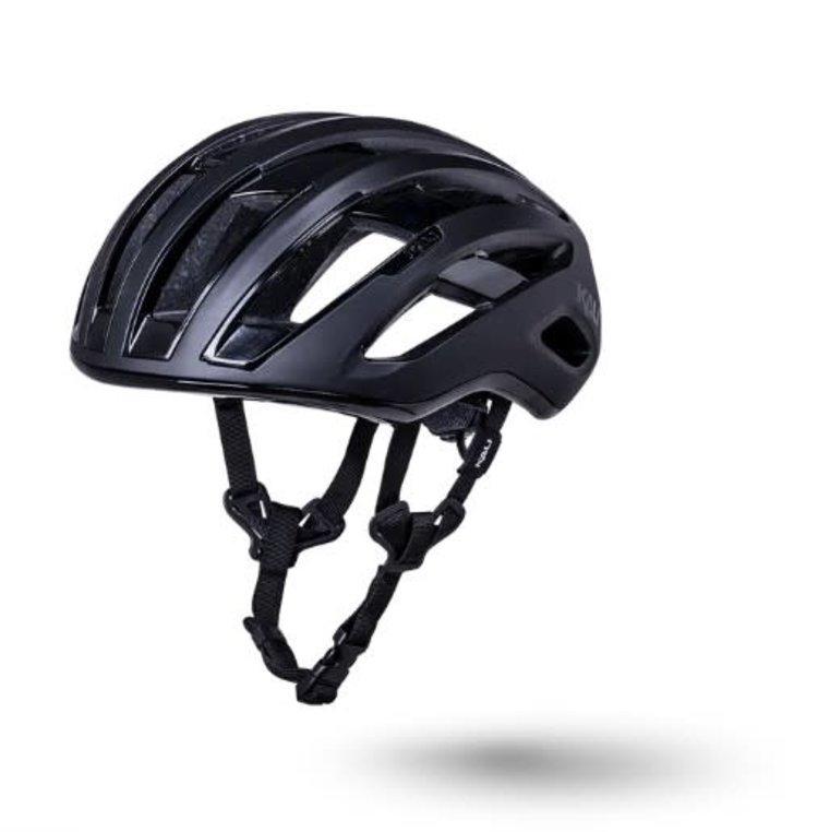 Kali GRIT Black Helmet S/M