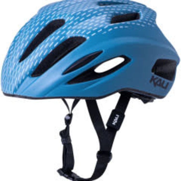 Kali Protectives Kali Protectives Prime Helmet - Tex Matte Thunder, Large/X-Large