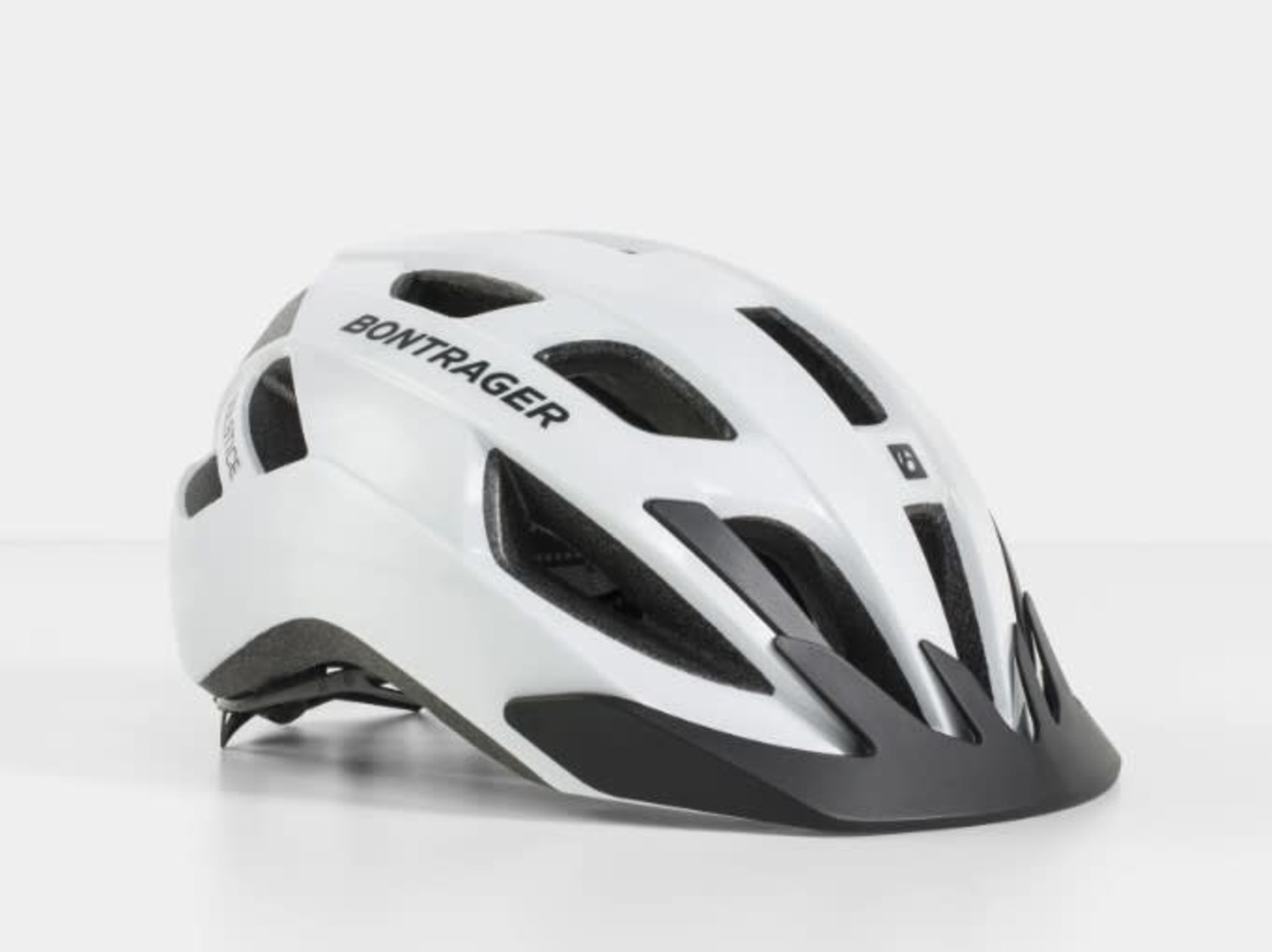 CASQUE BONTRAGER SOLSTICE - Cycle Robert Inc