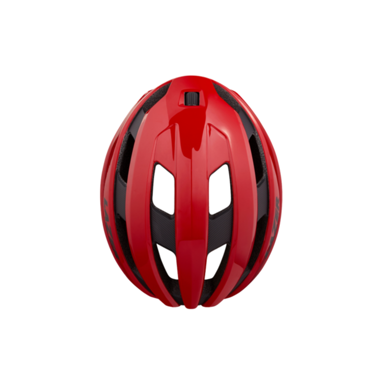 Lazer LAZER SPHERE HELMET RED SMALL