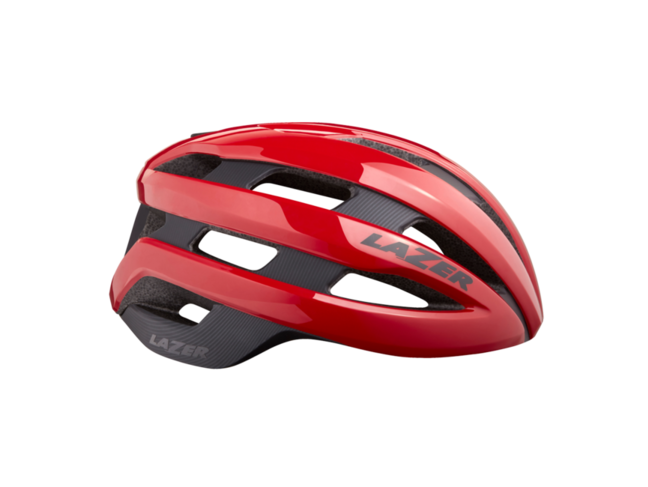 Lazer LAZER SPHERE HELMET RED MEDIUM