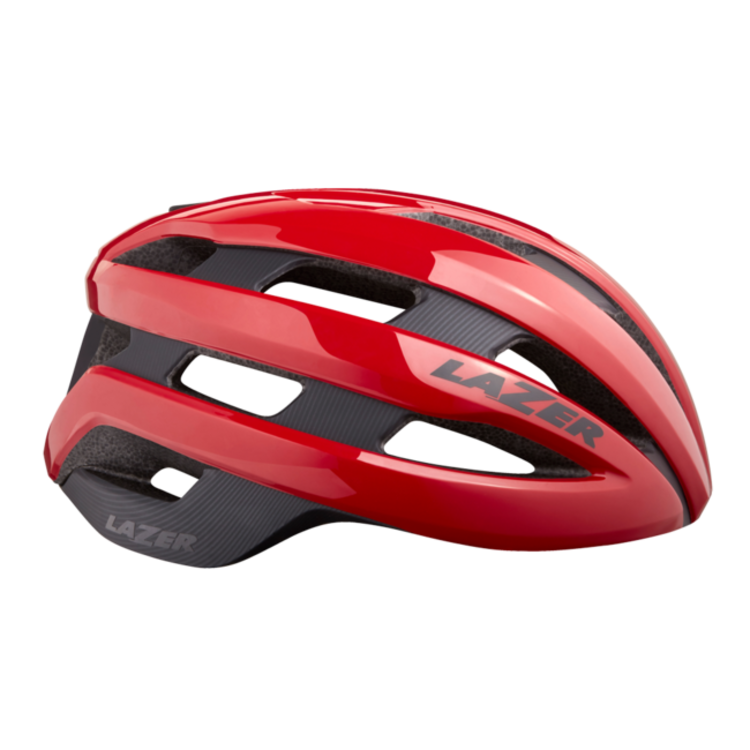 Lazer CASQUE LAZER SPHERE ROUGE LARGE
