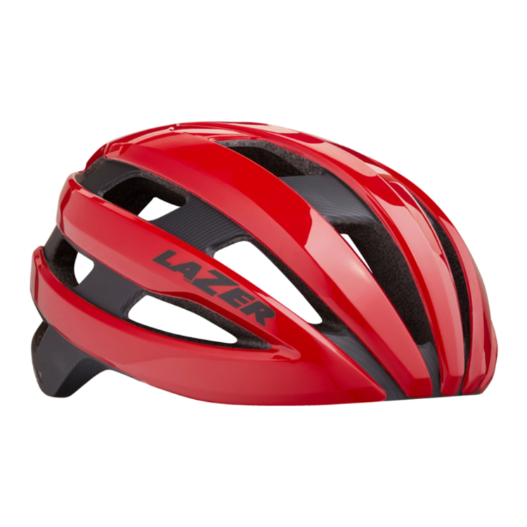 Lazer LAZER SPHERE RED HELMET LARGE