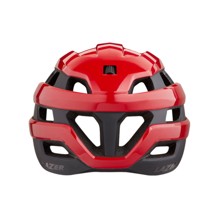 Lazer LAZER SPHERE RED HELMET LARGE