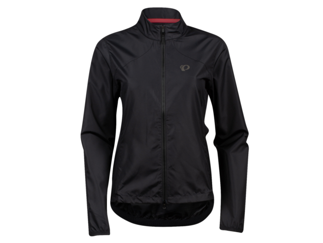 PEARL IZUMI PEARL IZUMI QUEST BARRIER JACKET BLACK  M