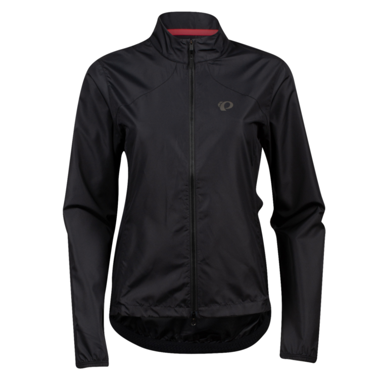 PEARL IZUMI PEARL IZUMI QUEST BARRIER JACKET BLACK  M