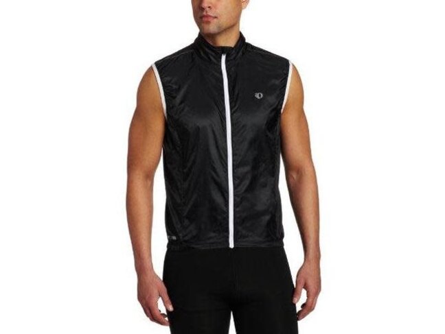 Pearl Izumi P.R.O Barrier Vest Black L