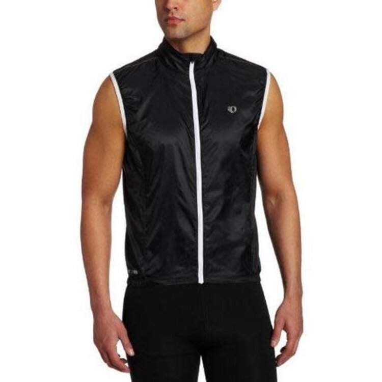 Pearl Izumi P.R.O Barrier Vest Black L