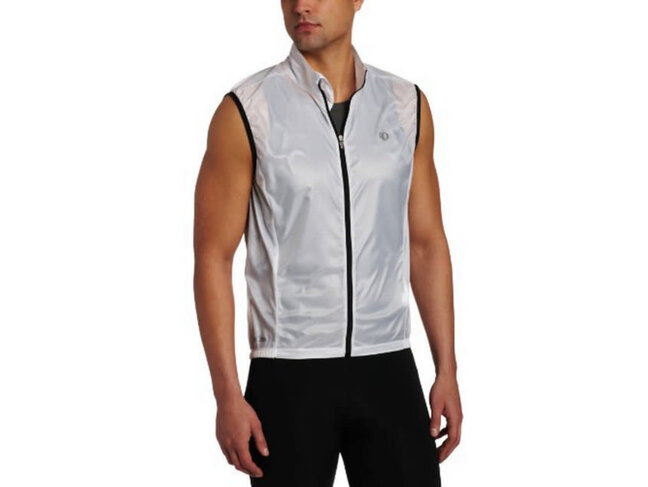 PEARL IZUMI Veste Pearl Izumi P.R.O Barrier Blanc XL