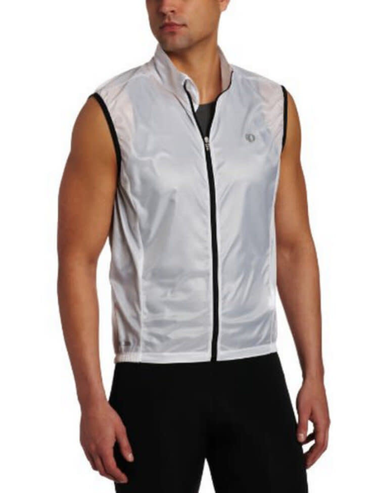 PEARL IZUMI Veste Pearl Izumi P.R.O Barrier Blanc XL