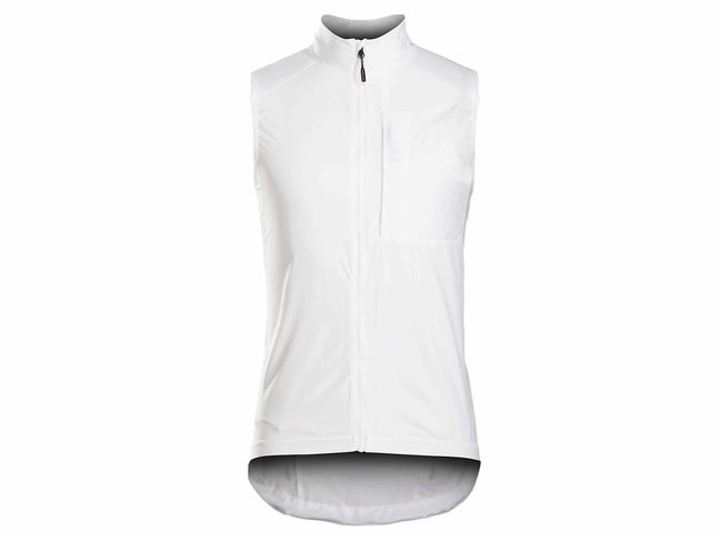 BONTRAGER Bontrager Circuit Windshell  Vest White XL