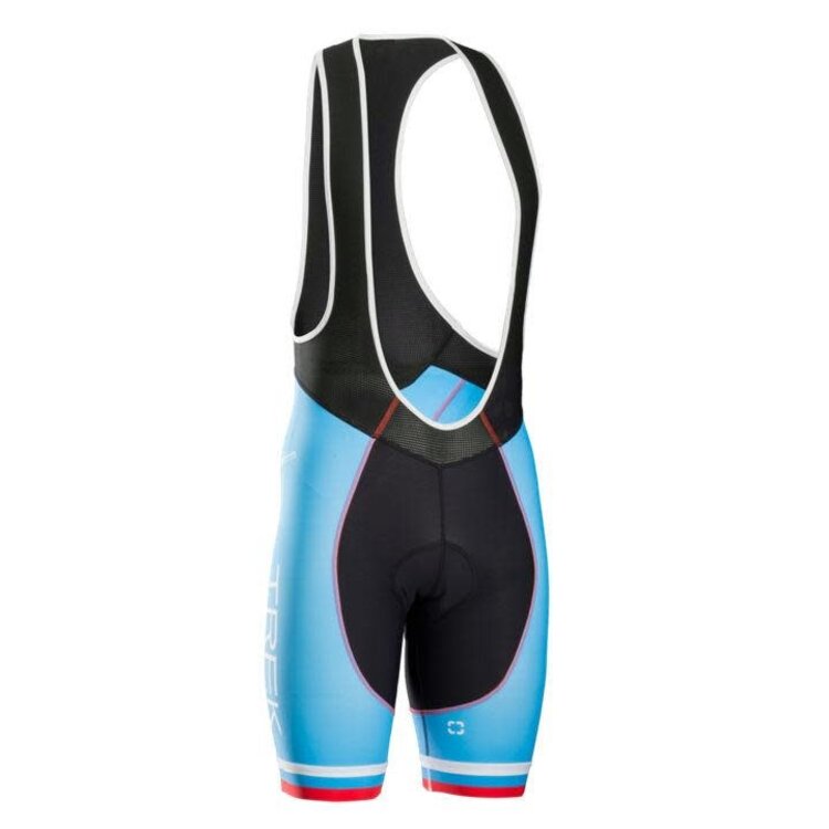 BONTRAGER Bib Bontrager RL  Noir/Bleu L