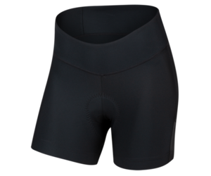 Sugar Shorts Black