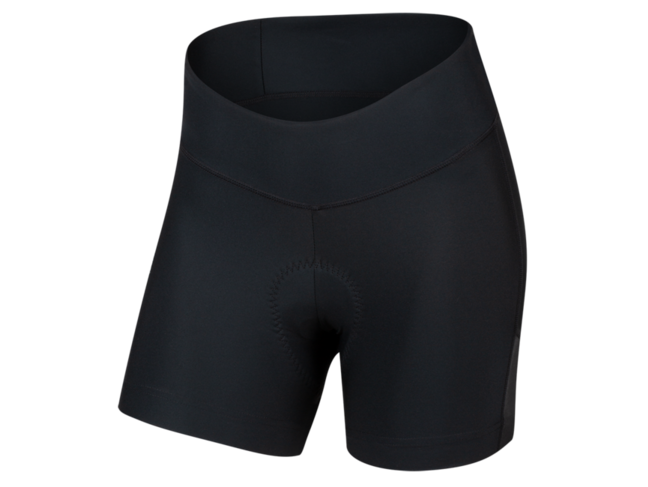 PIZ Women's SUGAR 5INCH Bike Shorts Black XL