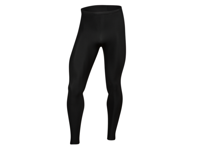 PEARL IZUMI THERMAL PEARL IZUMI TIGHTS BLACK LARGE