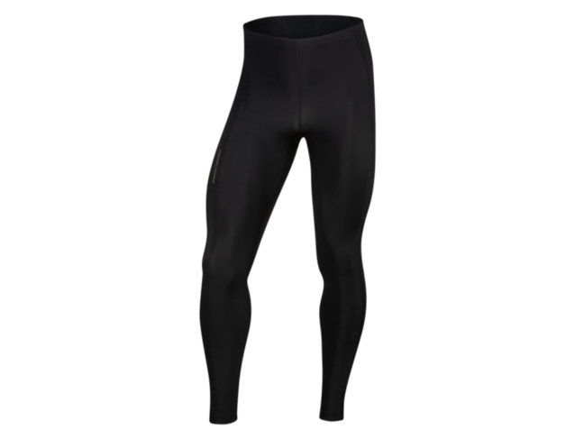 PEARL IZUMI THERMAL PEARL IZUMI TIGHTS BLACK X-L