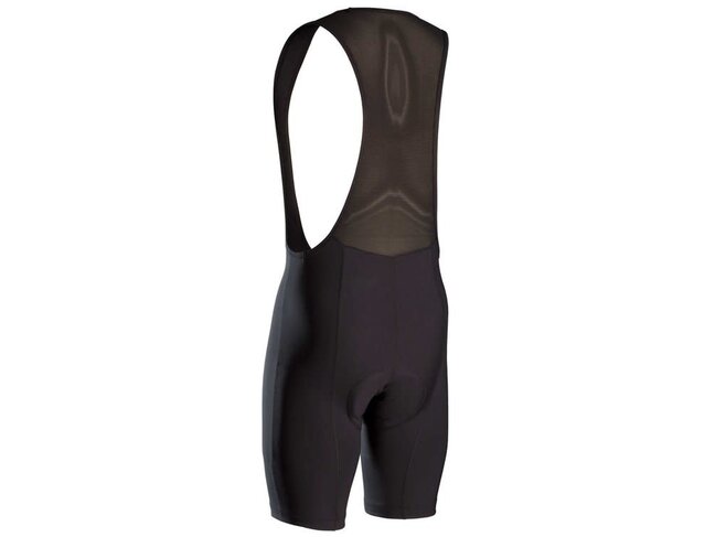 BONTRAGER Solstice Bib Shorts for Men Black S
