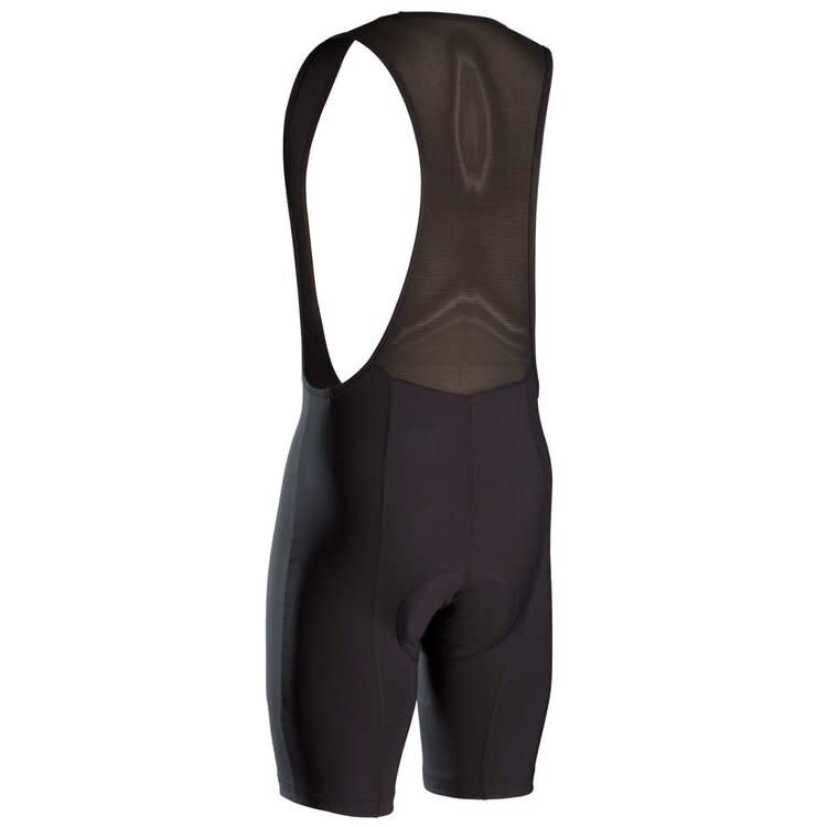 BONTRAGER Solstice Bib Shorts for Men Black S