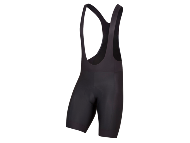 PEARL IZUMI Pearl Izumi Men's Interval Bib Shorts Black S