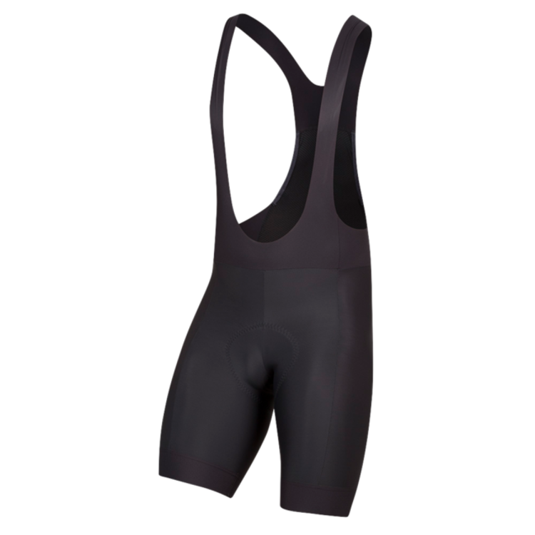 PEARL IZUMI Pearl Izumi Men's Interval Bib Shorts Black S