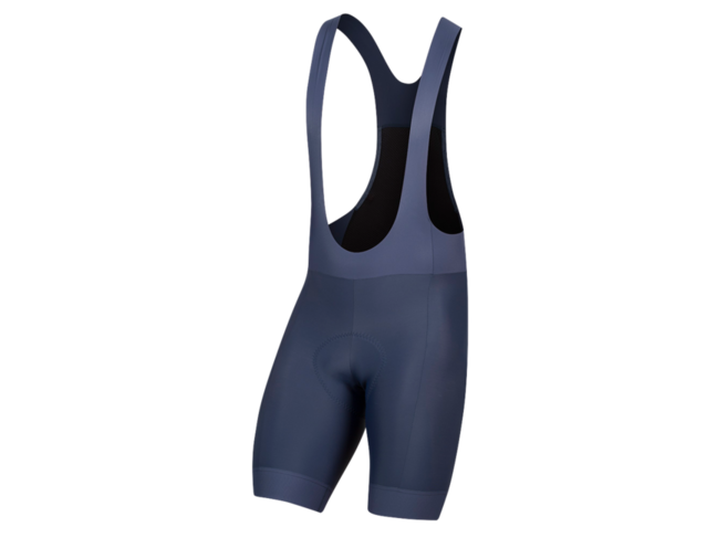 PEARL IZUMI Pearl Izumi Men's Interval Bib Shorts Navy Blue M