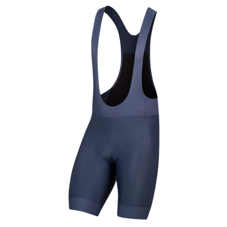 PEARL IZUMI Bib Pearl Izumi Hommes  Interval Bleu Marin M