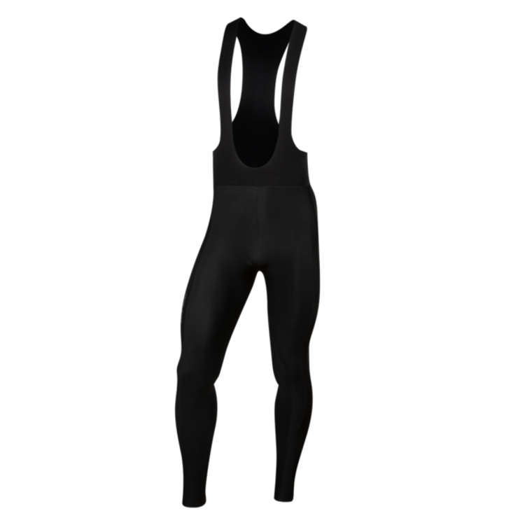 PEARL IZUMI THERMAL PEARL IZUMI BLACK MEDIUM BIB TIGHTS