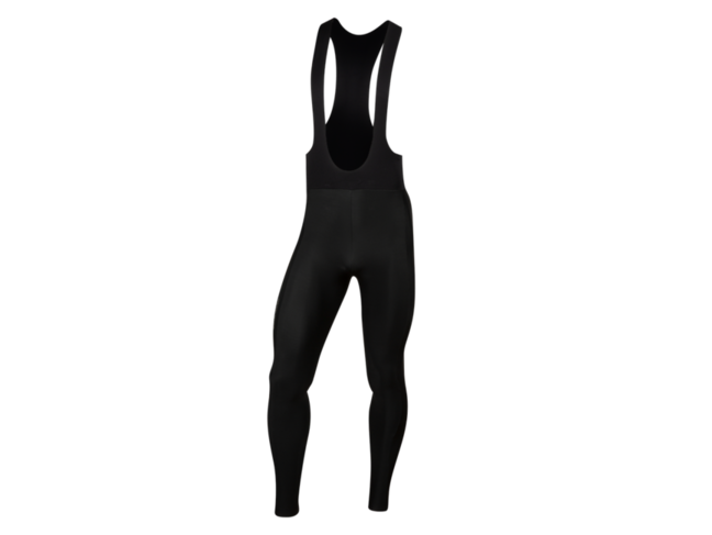 PEARL IZUMI THERMAL PEARL IZUMI BIB TIGHTS BLACK X-LARGE
