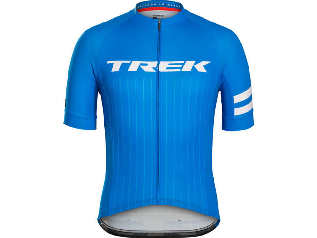 Bontrager Circuit  Jersey LTD Blue M