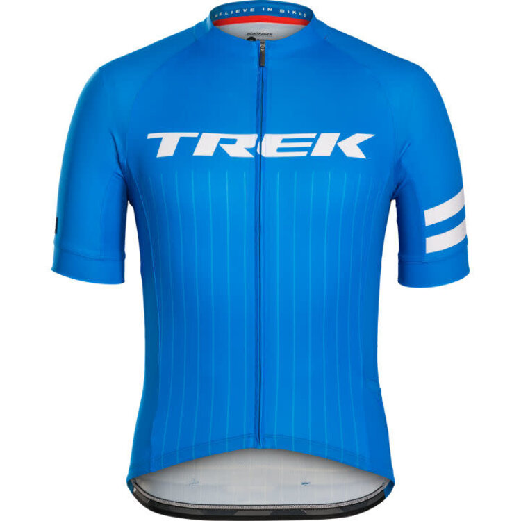 Bontrager Circuit  Jersey LTD Blue M